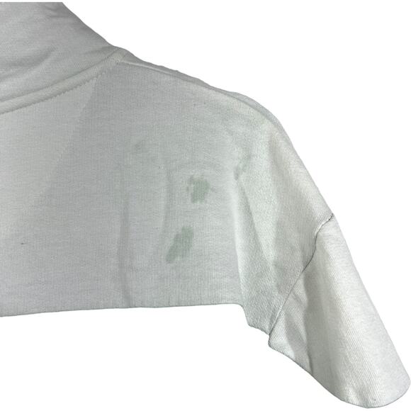 Green Bay Packers Quarter-Zip Crewneck - Picture 7 of 8